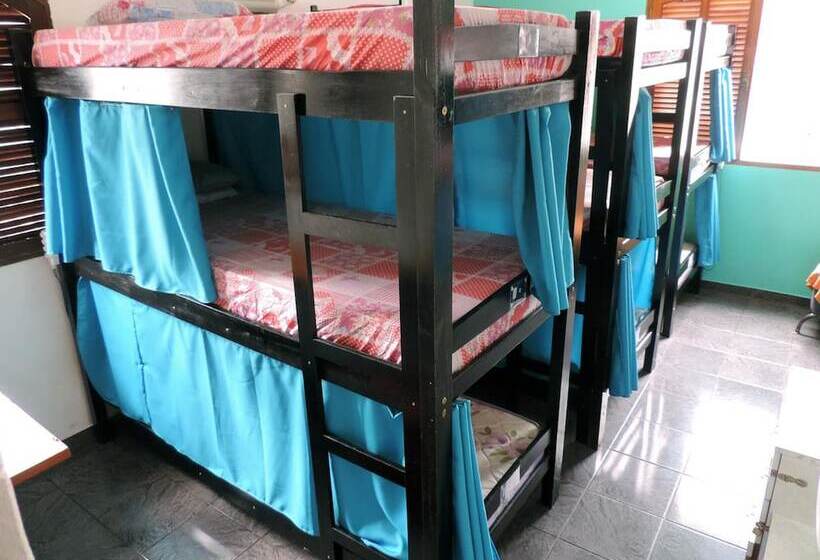 호텔 Casa Hostel Paraty