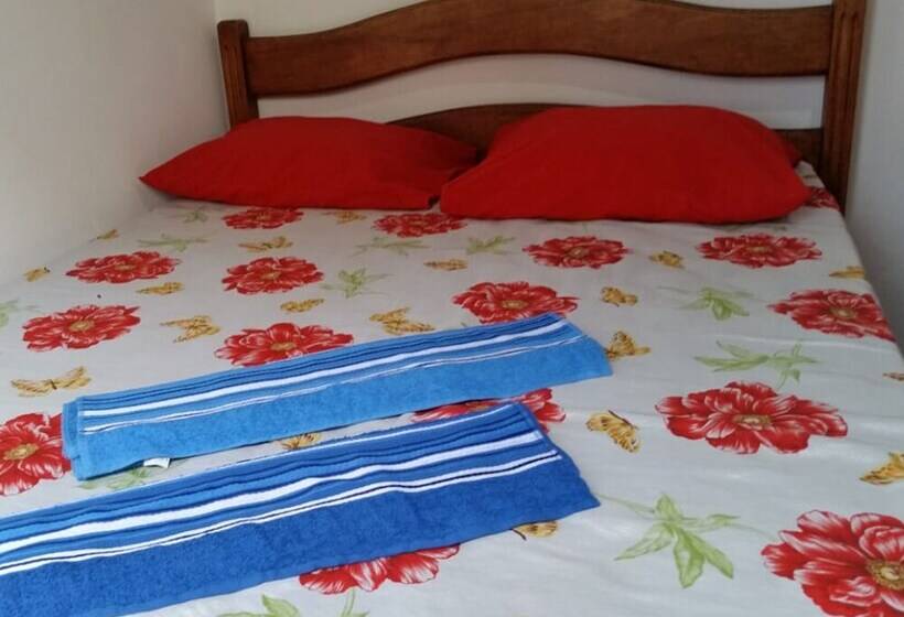 호텔 Casa Hostel Paraty