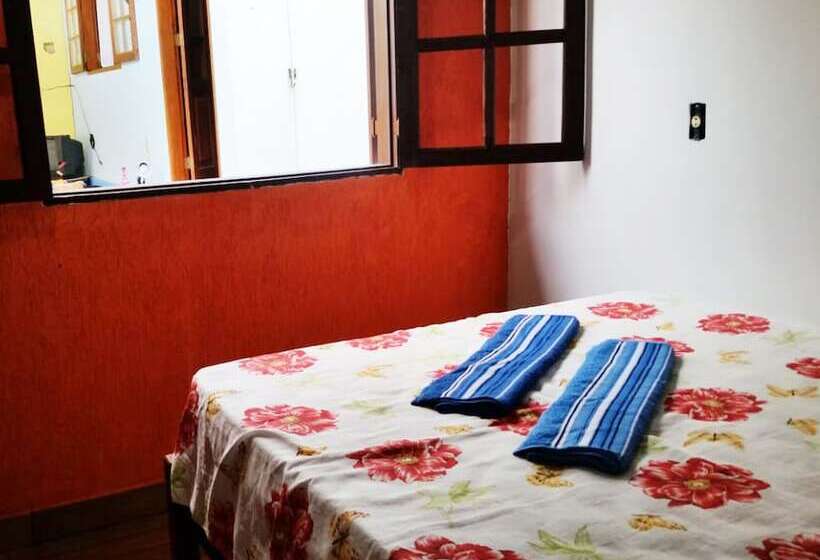 호텔 Casa Hostel Paraty