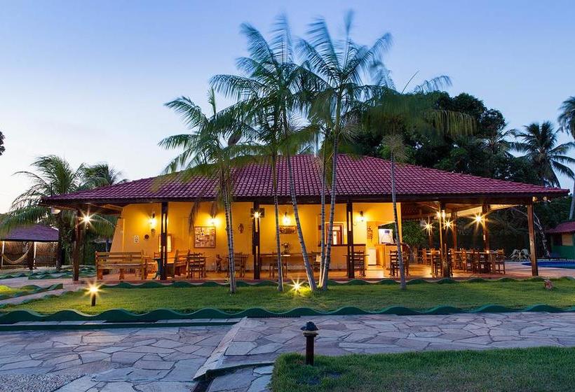 هتل Casarão Amazônia