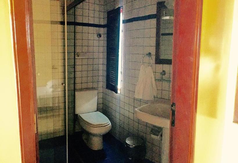 Отель Casarão Amazônia