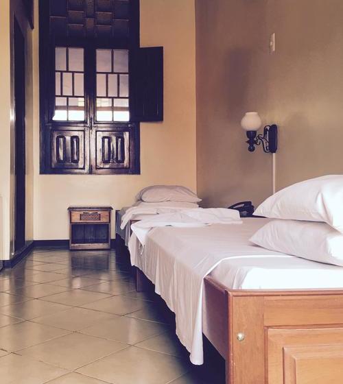 Отель Casarão Amazônia