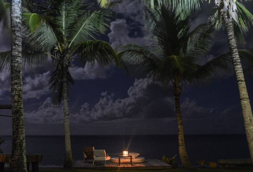 فندق Casarão Alto Mucugê