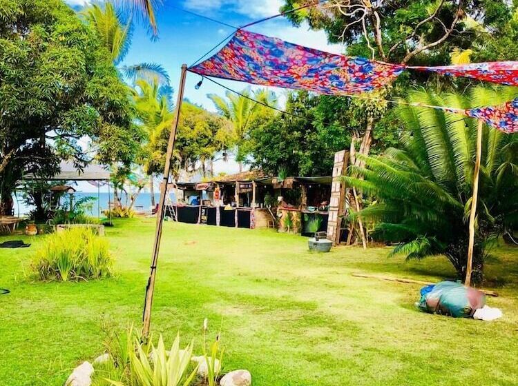 فندق Casarão Alto Mucugê