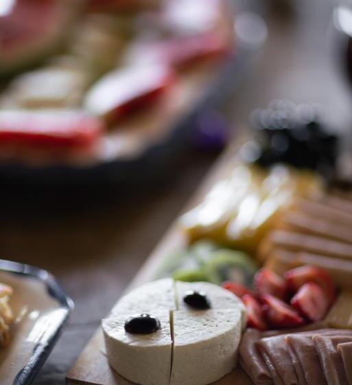 فندق Casarão Alto Mucugê