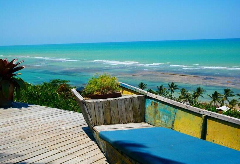 فندق Casarão Alto Mucugê