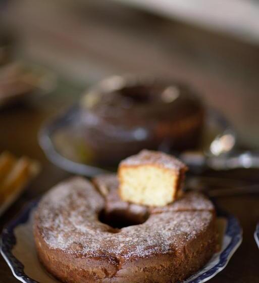 فندق Casarão Alto Mucugê