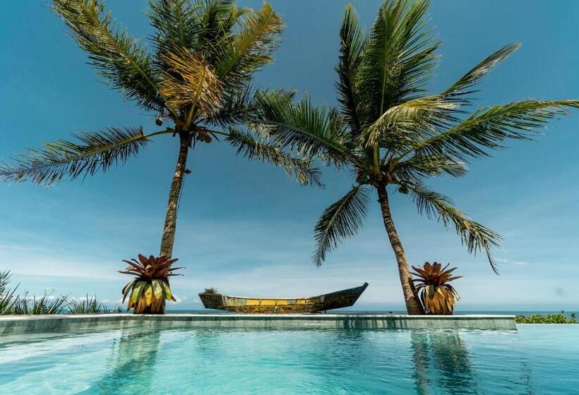 فندق Casarão Alto Mucugê