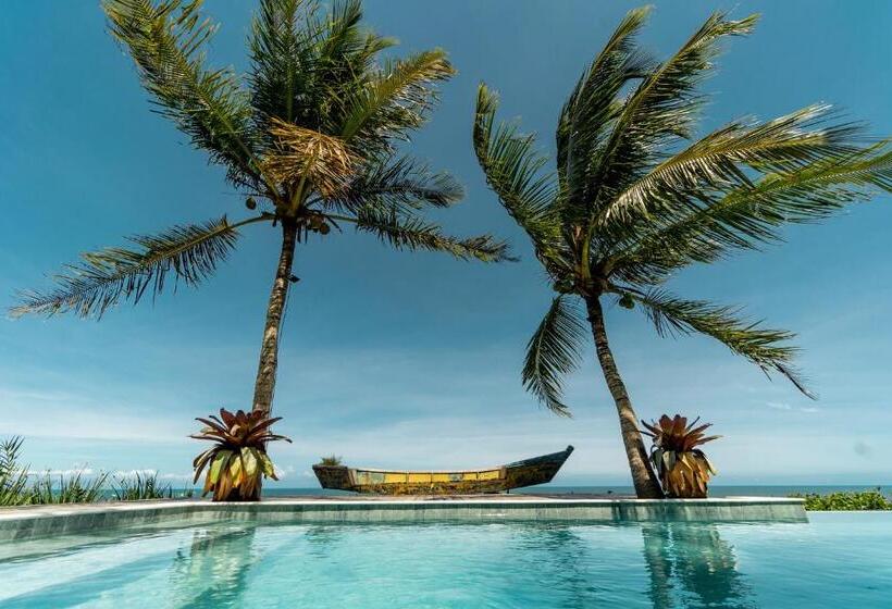 فندق Casarão Alto Mucugê