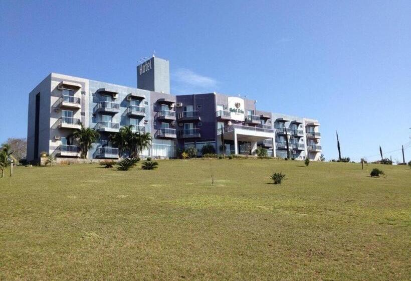 ホテル Cedro Palace