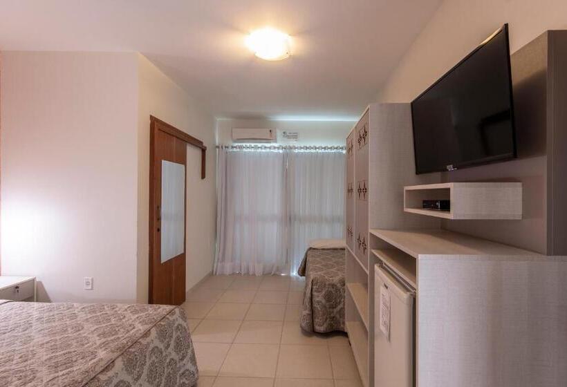 בית מלון כפרי Cores Do Mar