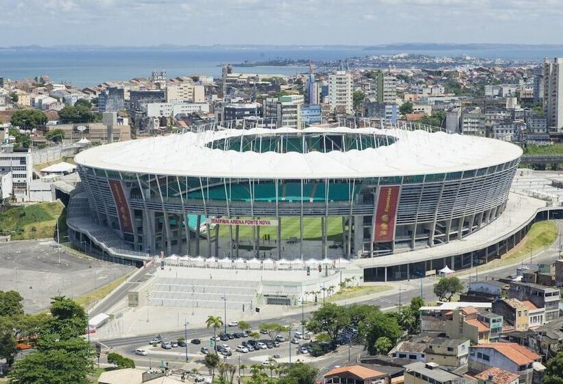 Отель Dom Passos