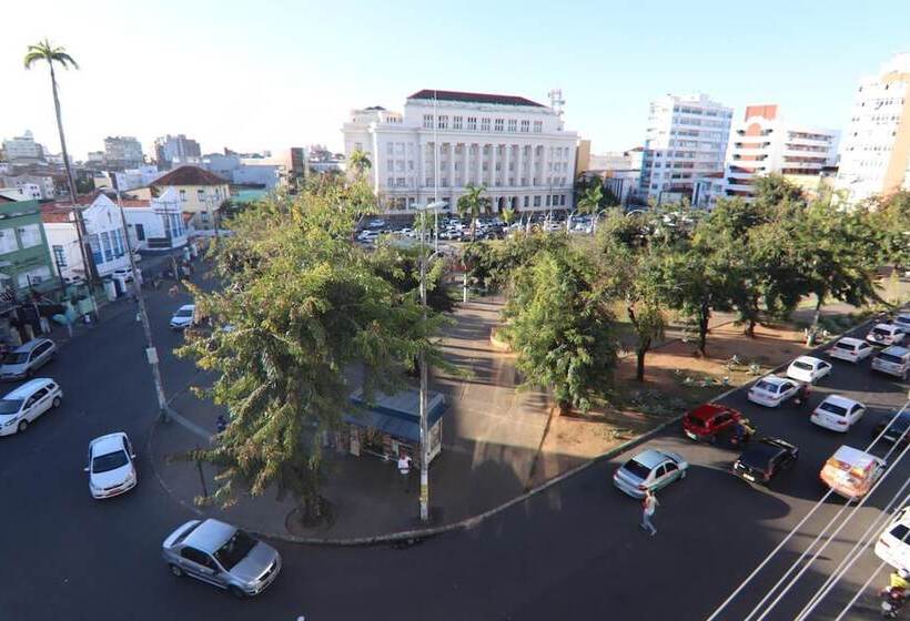 Отель Dom Passos