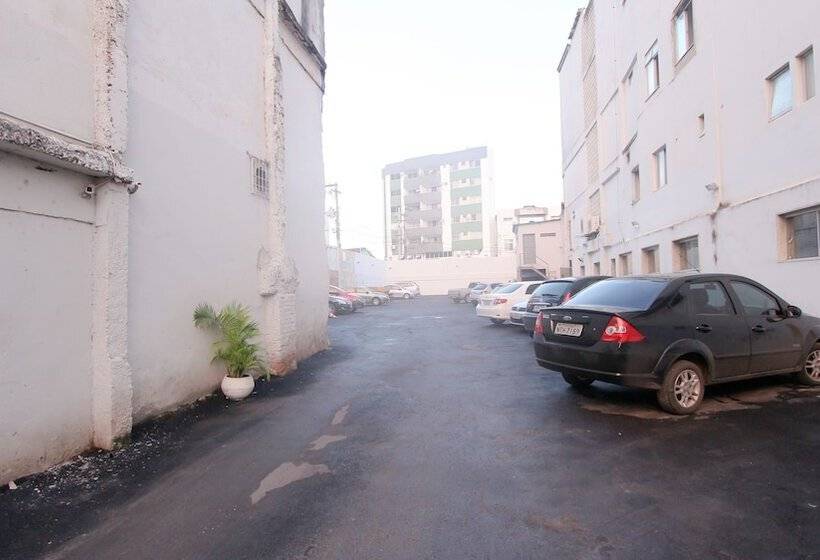 Отель Dom Passos