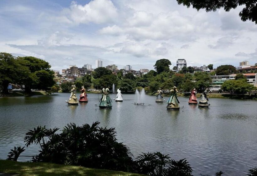 Отель Dom Passos