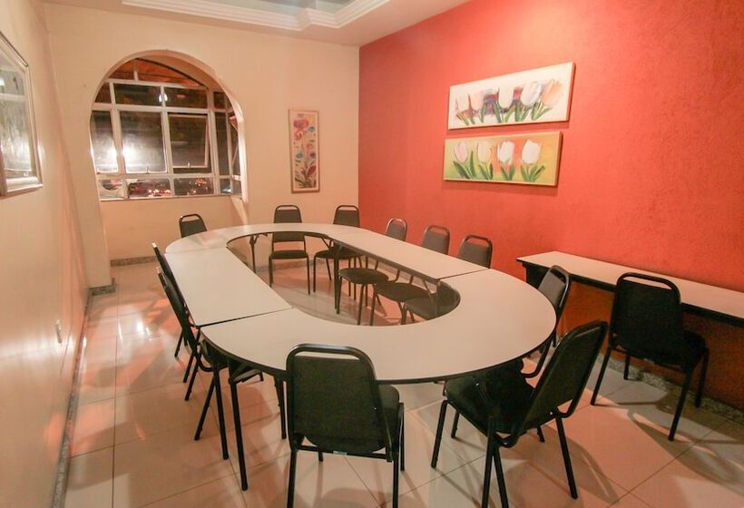 Отель Dom Passos