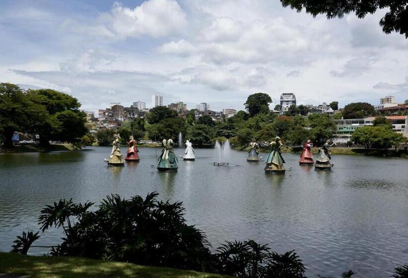 Отель Dom Passos