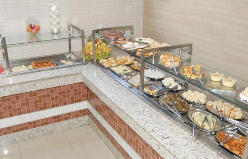 Отель Dom Passos