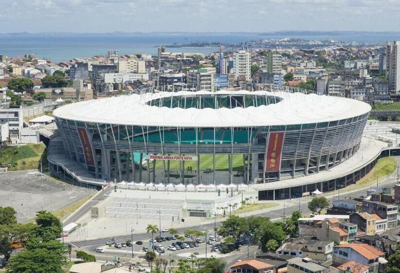 Отель Dom Passos