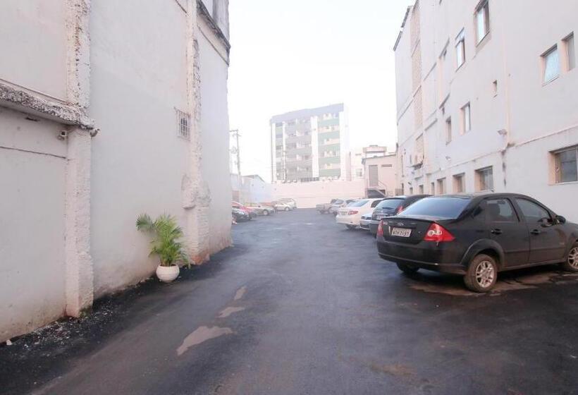 Отель Dom Passos