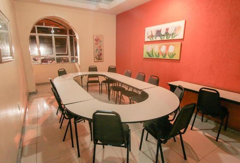 Отель Dom Passos