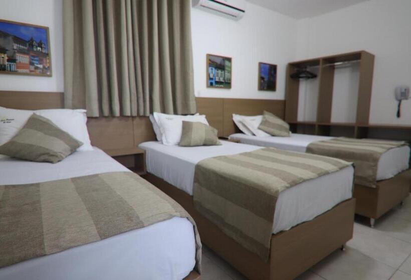 Отель Dom Passos