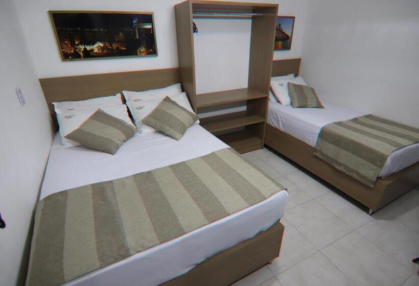 Отель Dom Passos