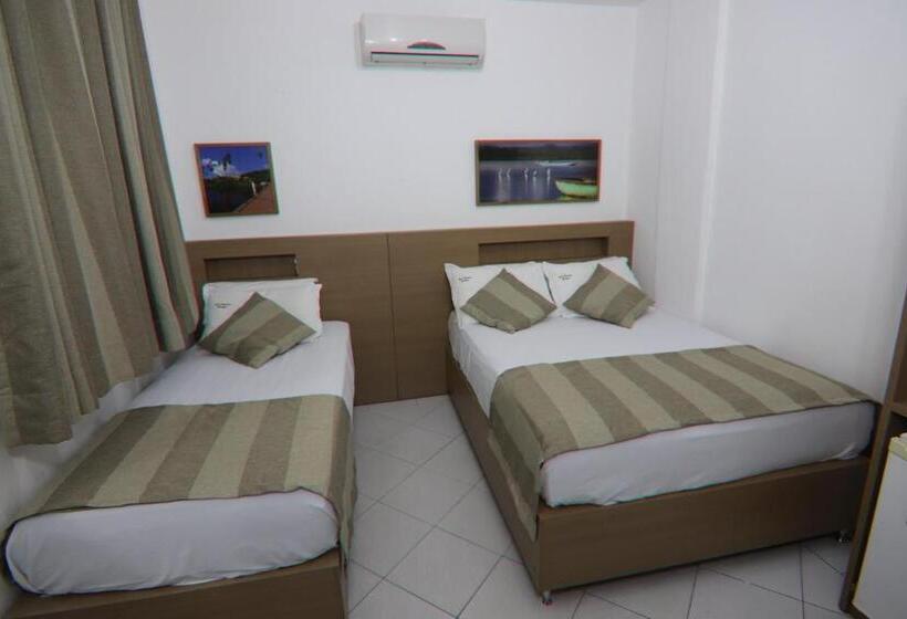 Отель Dom Passos