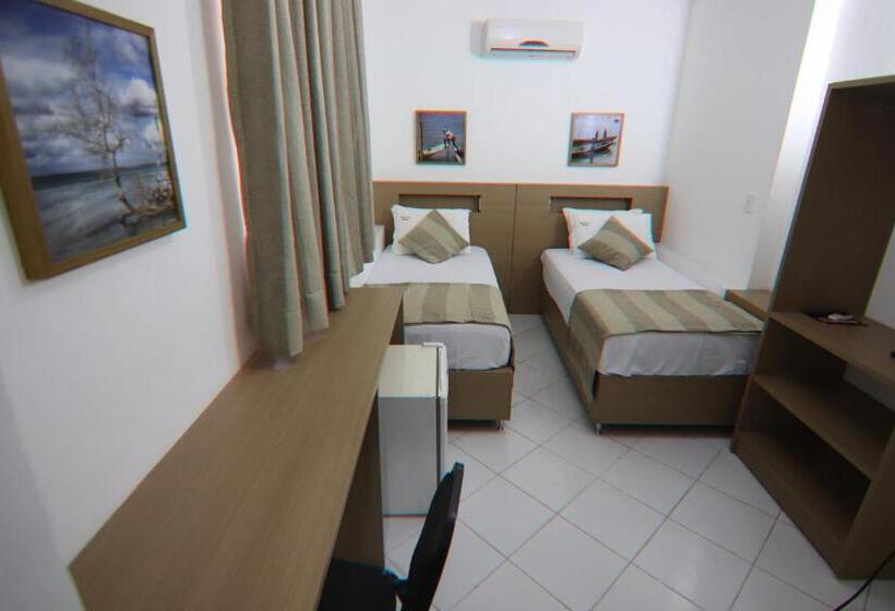 Отель Dom Passos