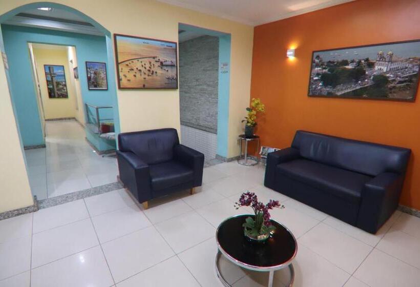 Отель Dom Passos