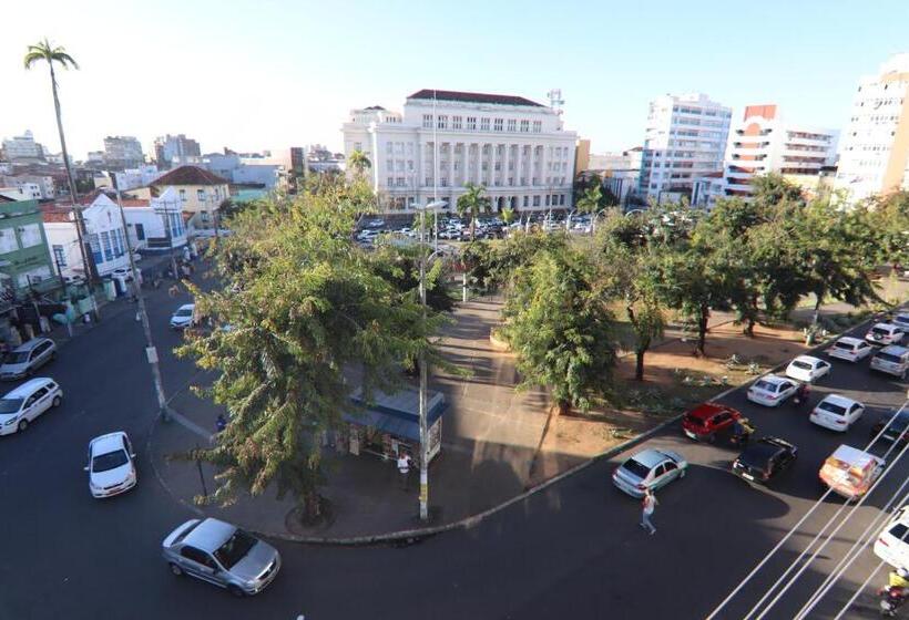 Отель Dom Passos