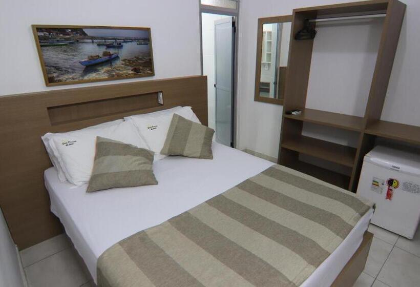 Отель Dom Passos