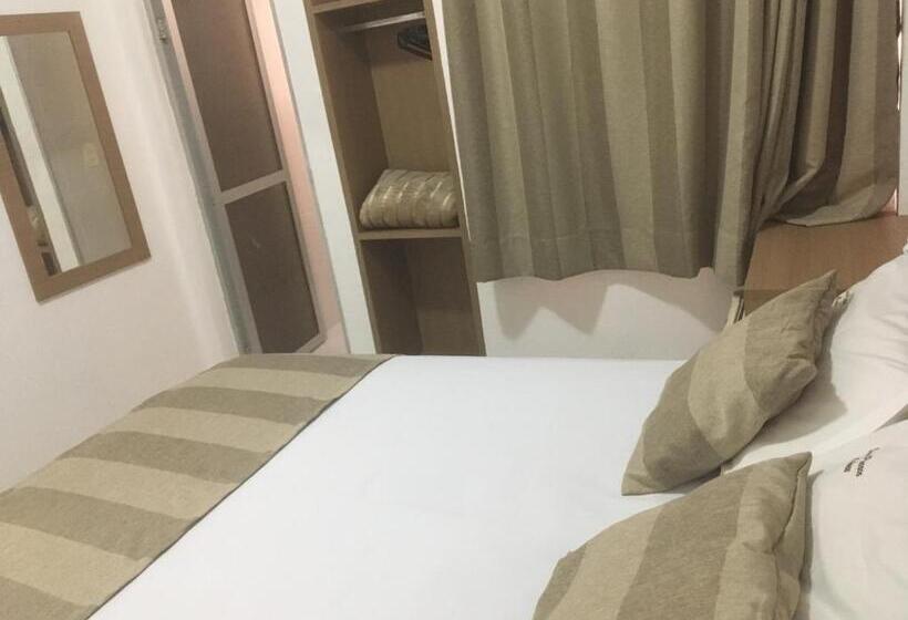 Отель Dom Passos