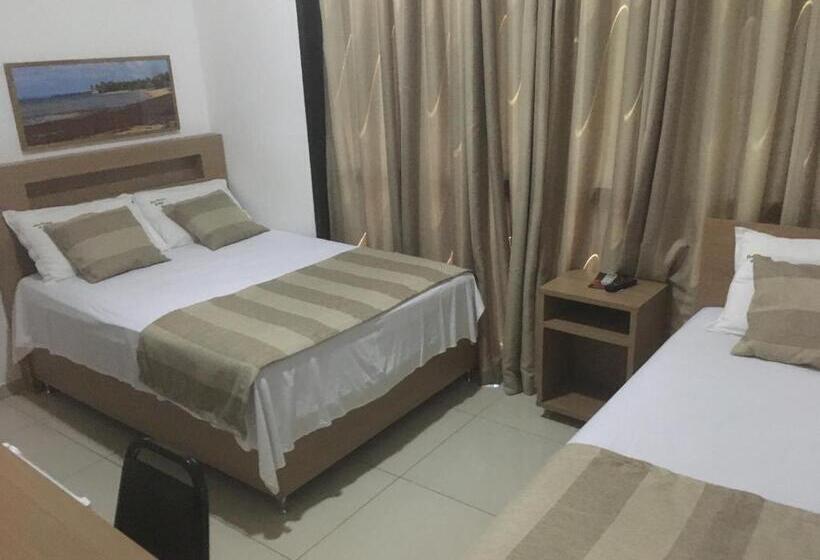 Отель Dom Passos