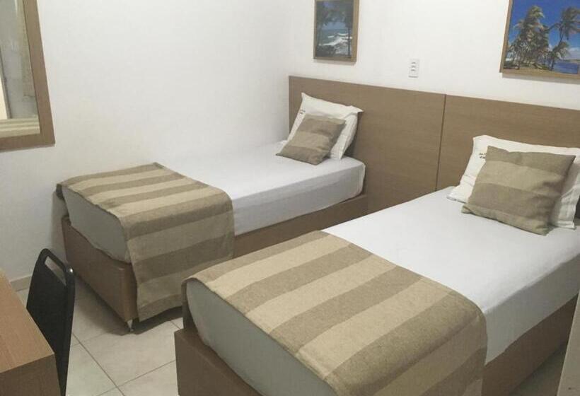 Отель Dom Passos