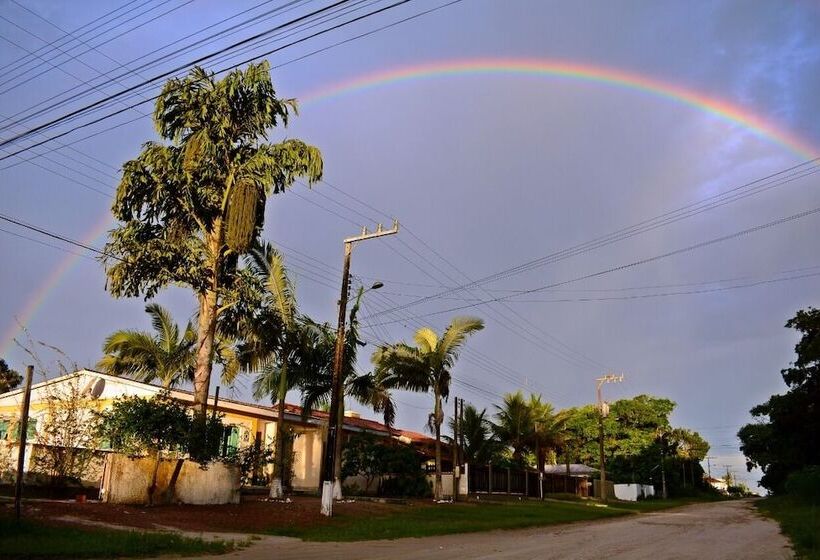 ホテル E Pousada Boulevard De Itapoa