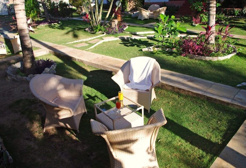 هتل E Pousada La Dolce Vita