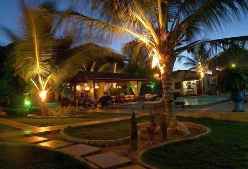 هتل E Pousada La Dolce Vita