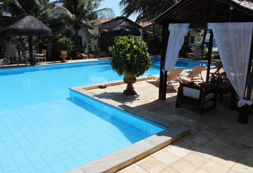 هتل E Pousada La Dolce Vita