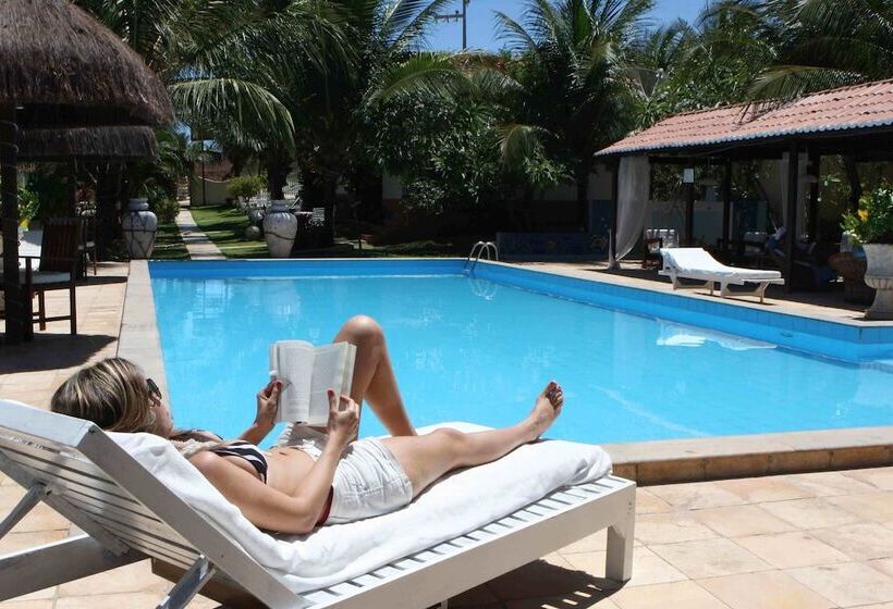 هتل E Pousada La Dolce Vita