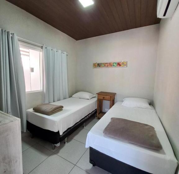 فندق E Pousada Pouso54