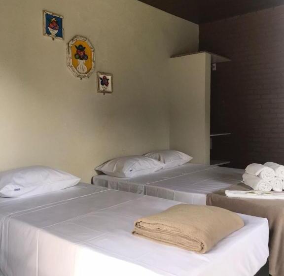 فندق E Pousada Pouso54