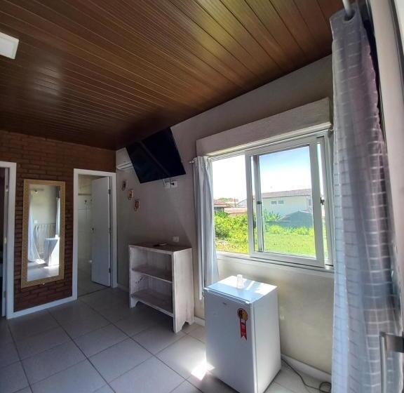 فندق E Pousada Pouso54