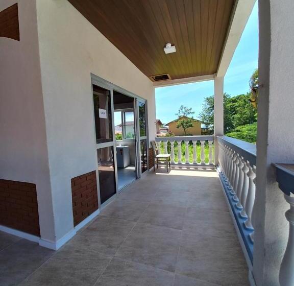 فندق E Pousada Pouso54