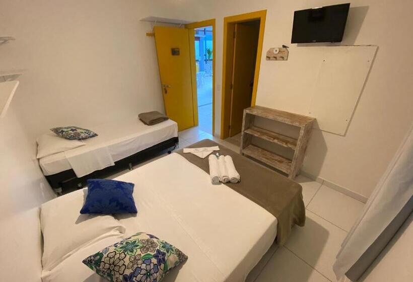 فندق E Pousada Pouso54