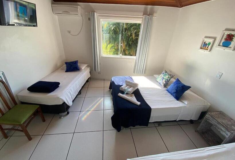 فندق E Pousada Pouso54