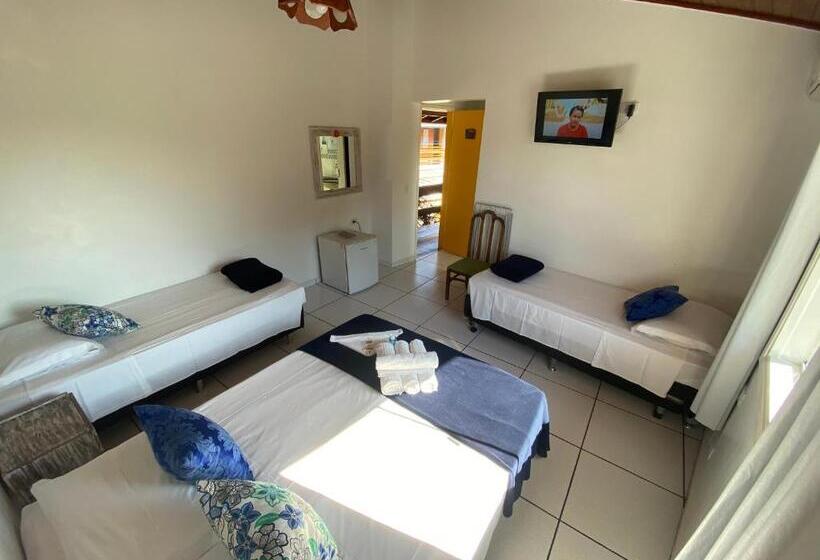 فندق E Pousada Pouso54