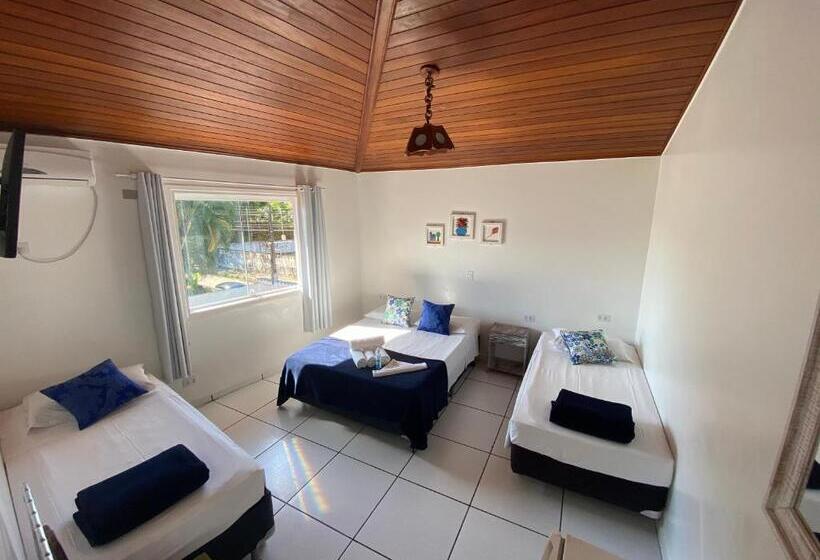 فندق E Pousada Pouso54