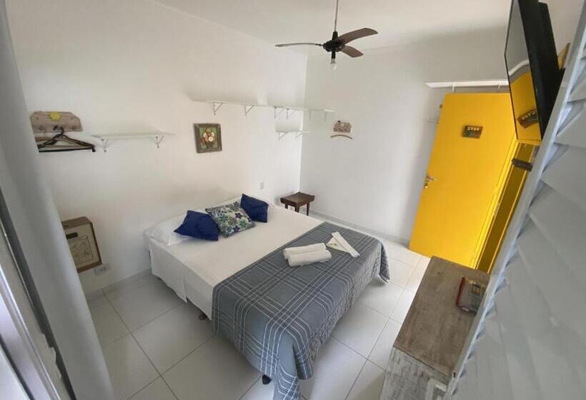 فندق E Pousada Pouso54