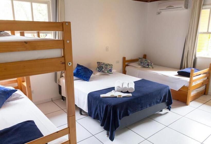 فندق E Pousada Pouso54